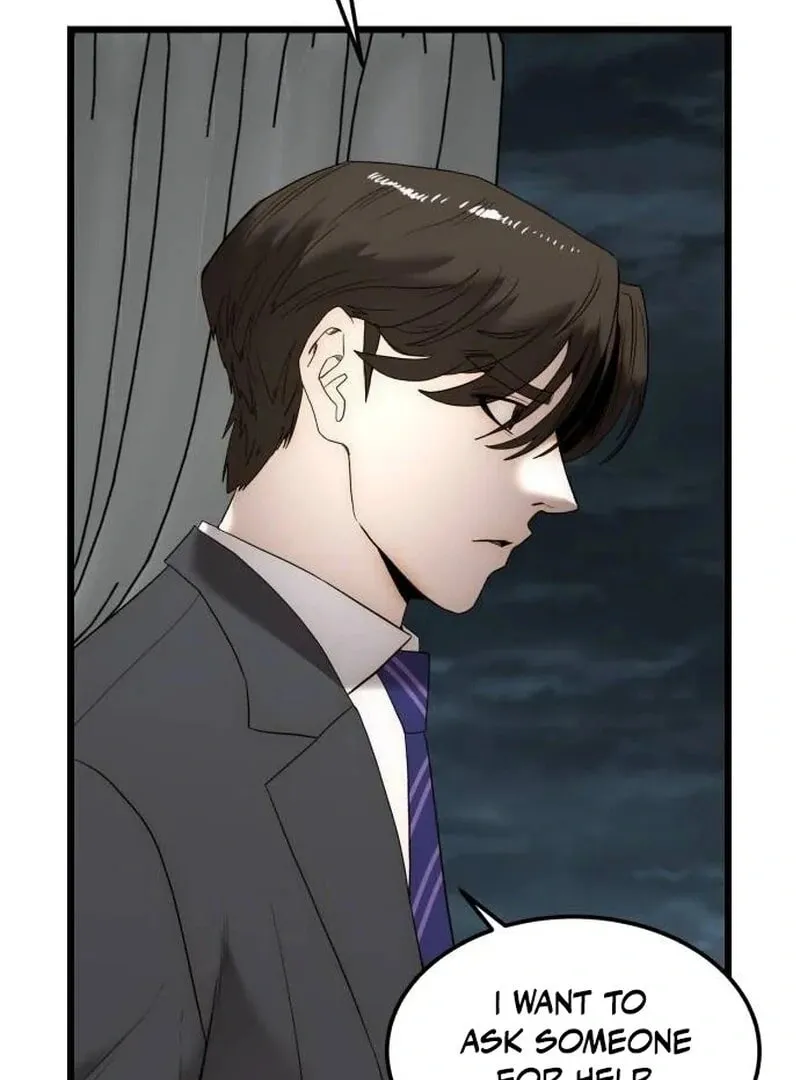 The Dignity of a Chaebol Chapter 12 page 32 - 