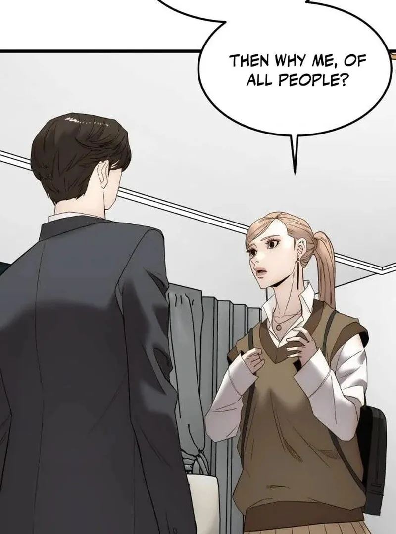 The Dignity of a Chaebol Chapter 12 page 36 - 