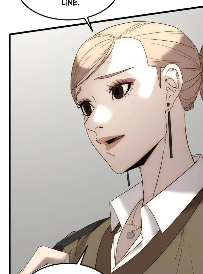 The Dignity of a Chaebol Chapter 12 page 38 - 