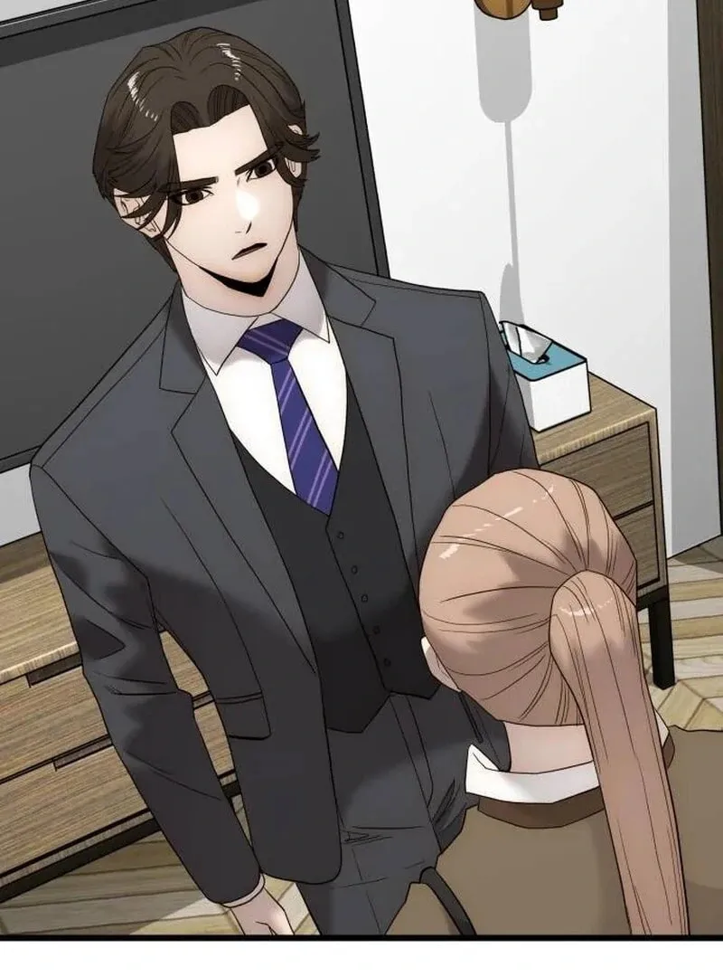 The Dignity of a Chaebol Chapter 12 page 40 - 