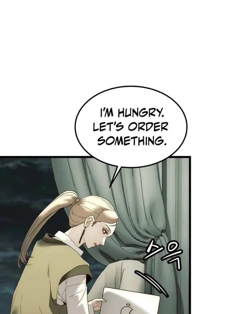 The Dignity of a Chaebol Chapter 12 page 5 - 