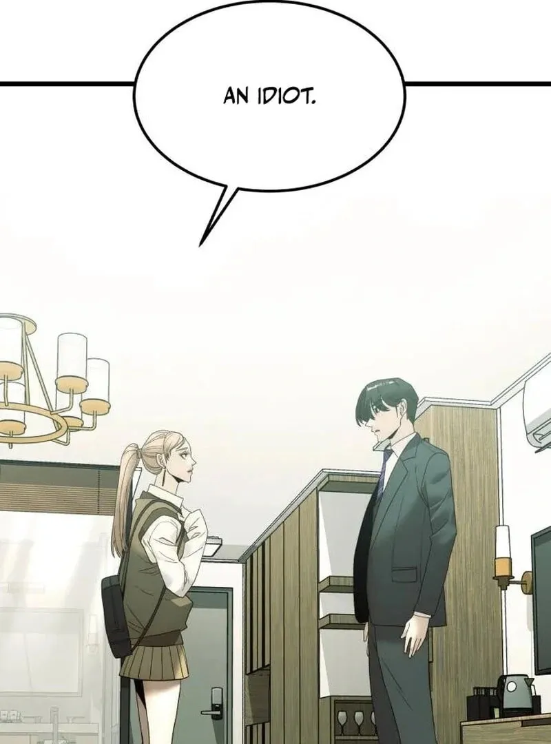 The Dignity of a Chaebol Chapter 12 page 43 - 