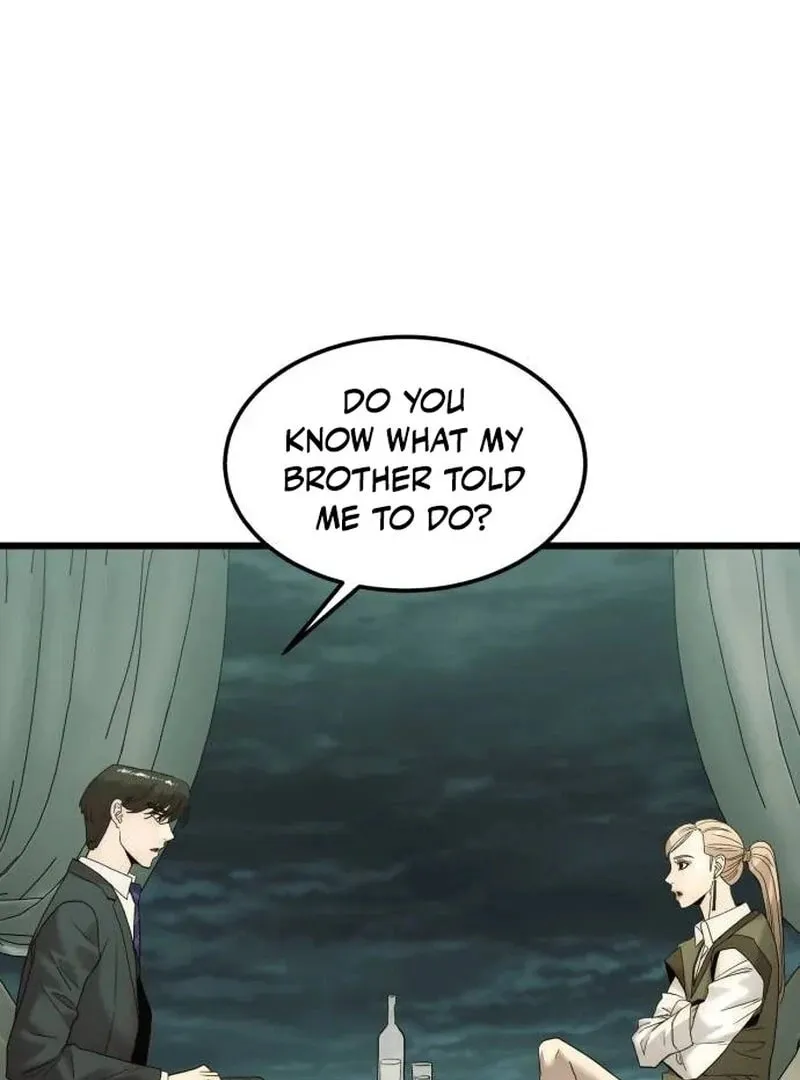 The Dignity of a Chaebol Chapter 12 page 61 - 
