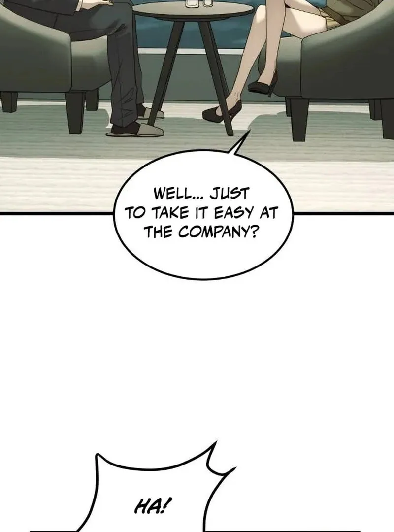 The Dignity of a Chaebol Chapter 12 page 62 - 
