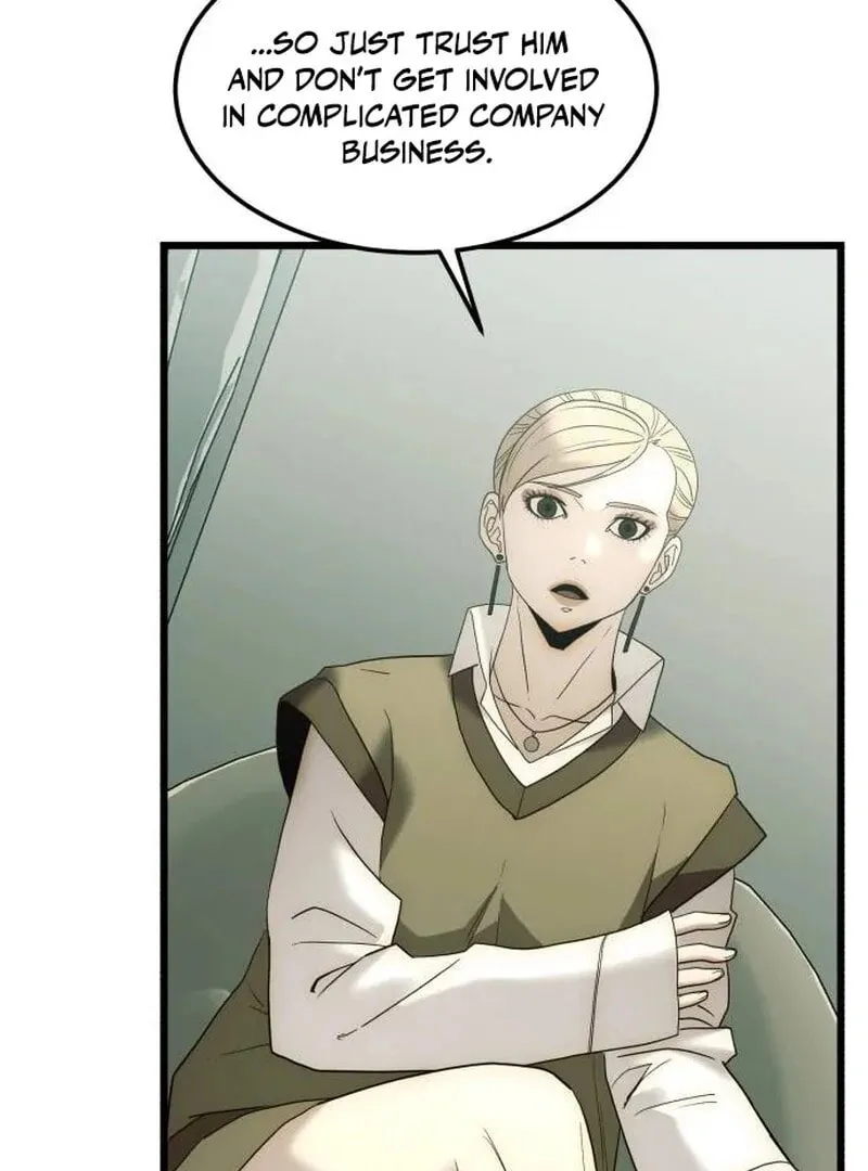 The Dignity of a Chaebol Chapter 12 page 65 - 