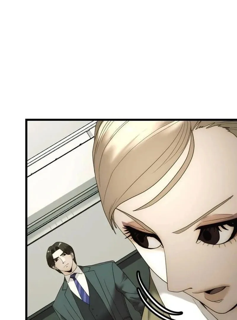 The Dignity of a Chaebol Chapter 12 page 8 - 