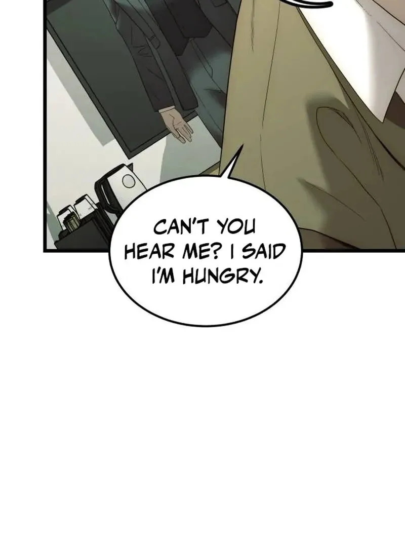The Dignity of a Chaebol Chapter 12 page 9 - 