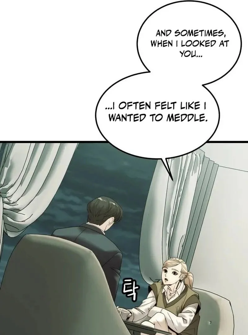 The Dignity of a Chaebol Chapter 12 page 82 - 