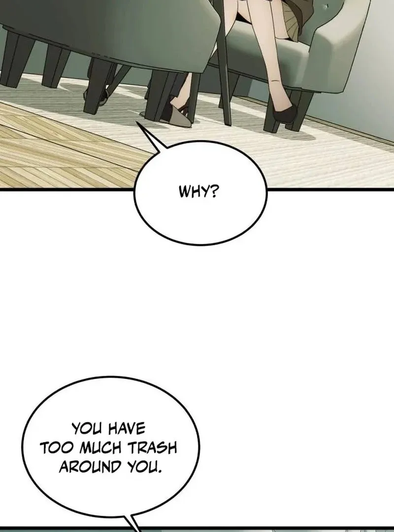 The Dignity of a Chaebol Chapter 12 page 83 - 