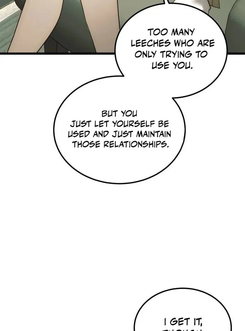 The Dignity of a Chaebol Chapter 12 page 85 - 