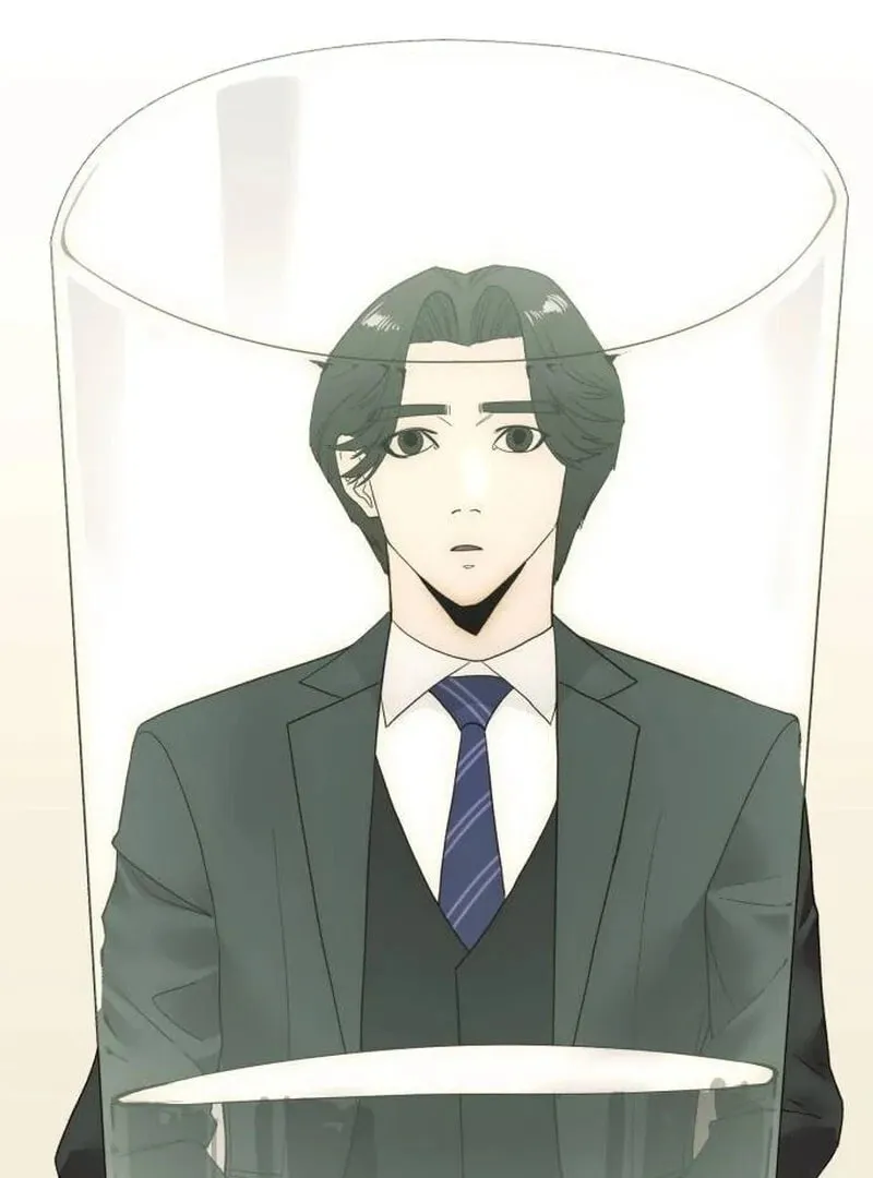 The Dignity of a Chaebol Chapter 12 page 88 - 