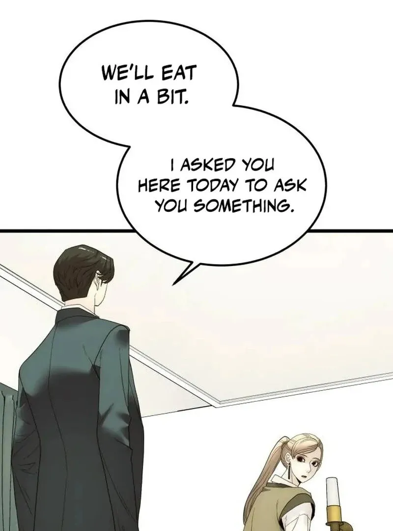 The Dignity of a Chaebol Chapter 12 page 10 - 