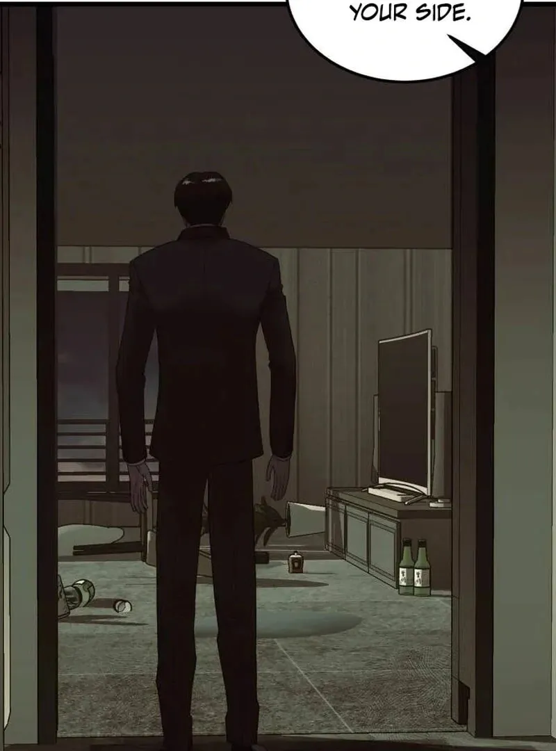 The Dignity of a Chaebol Chapter 12 page 91 - 