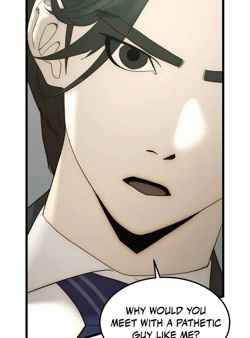 The Dignity of a Chaebol Chapter 12 page 97 - 