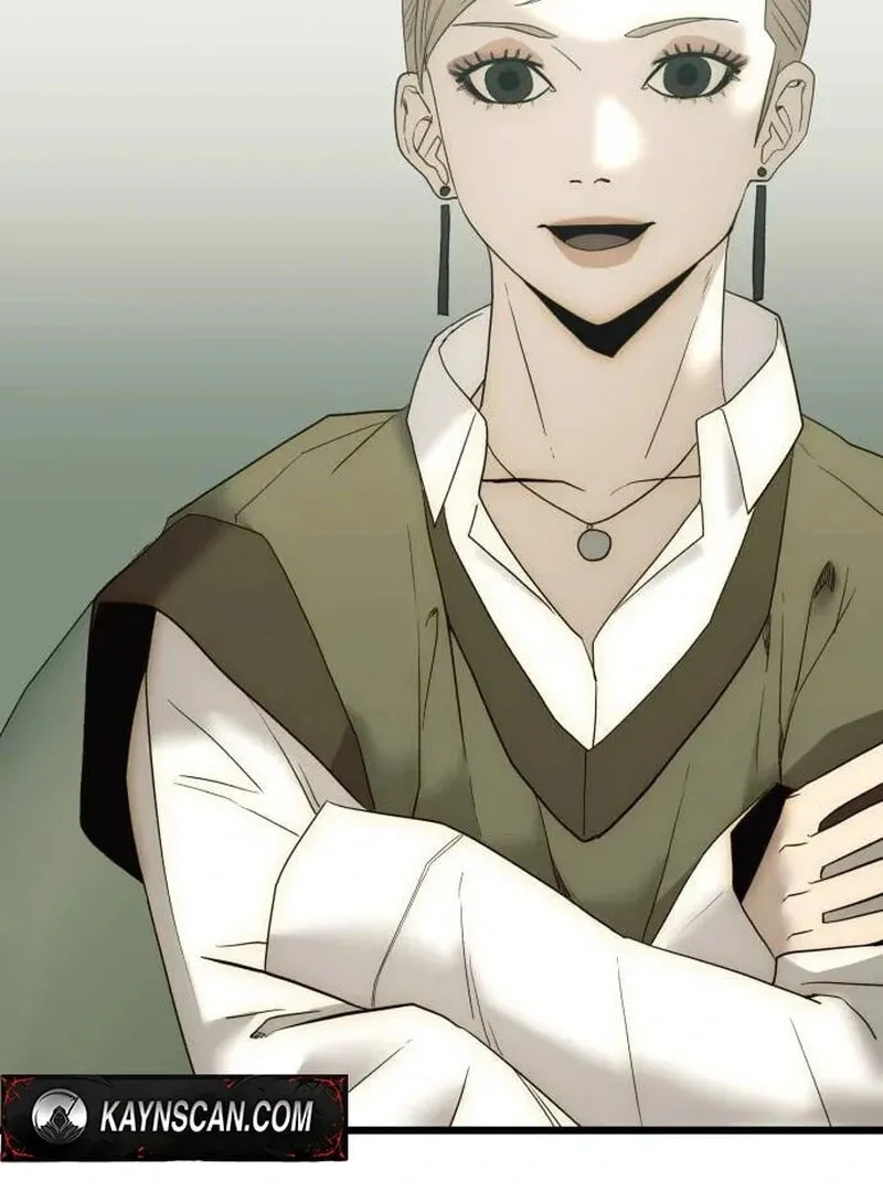 The Dignity of a Chaebol Chapter 12 page 99 - 
