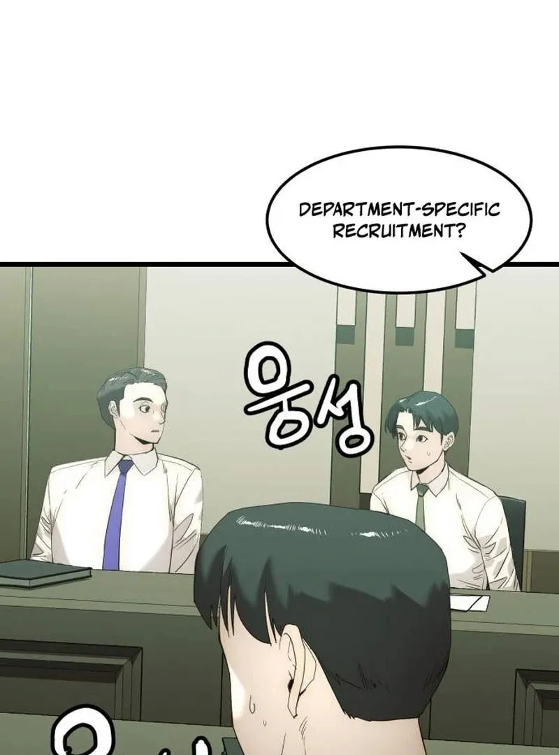 The Dignity of a Chaebol Chapter 13 page 11 - 