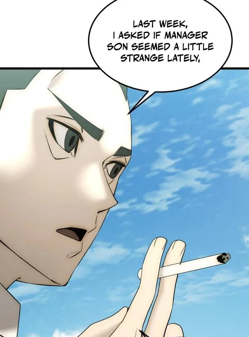 The Dignity of a Chaebol Chapter 13 page 101 - 