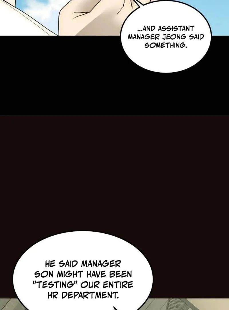The Dignity of a Chaebol Chapter 13 page 102 - 