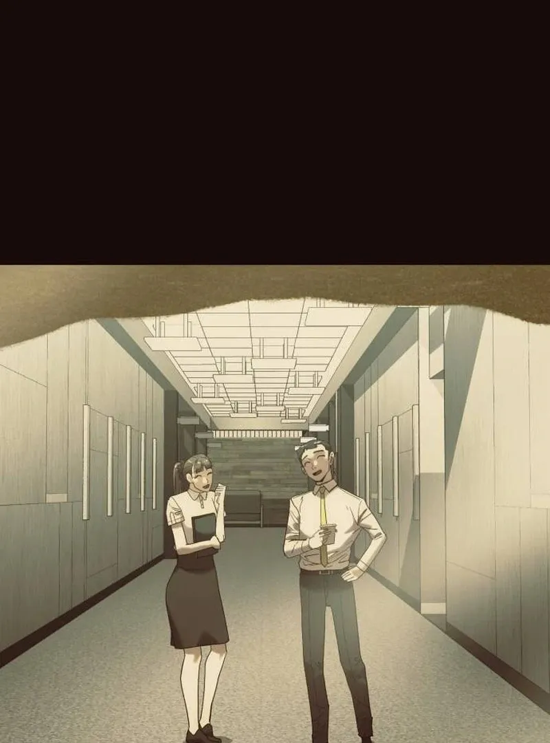 The Dignity of a Chaebol Chapter 13 page 106 - 