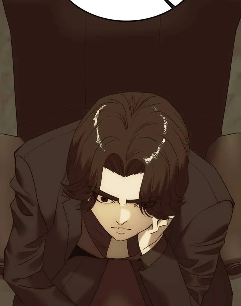 The Dignity of a Chaebol Chapter 13 page 110 - 