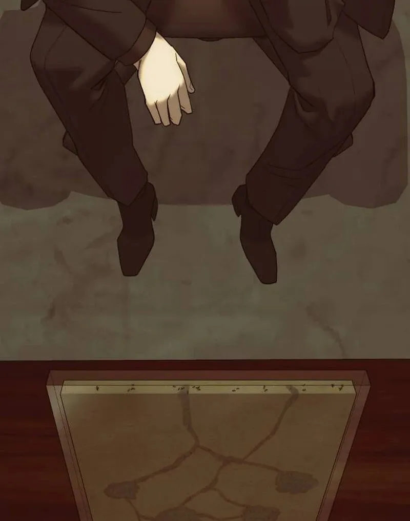 The Dignity of a Chaebol Chapter 13 page 111 - 