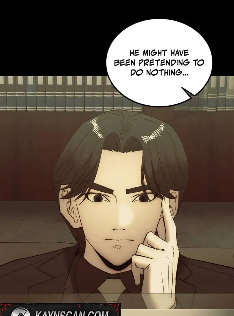 The Dignity of a Chaebol Chapter 13 page 113 - 