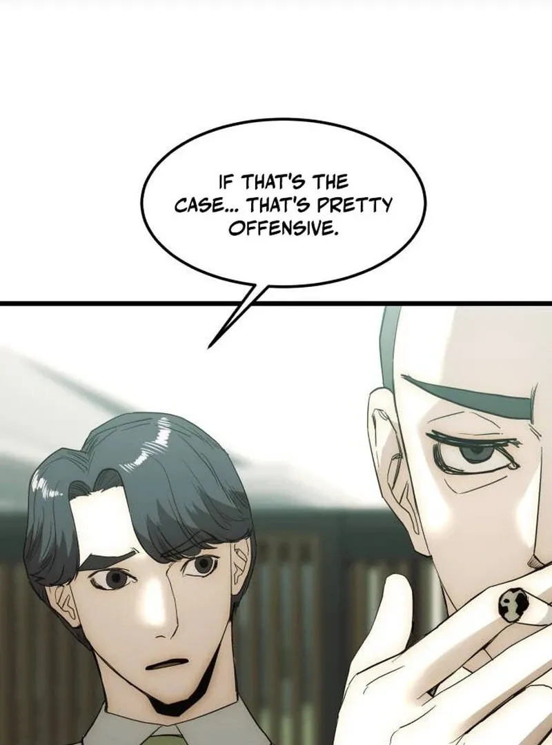 The Dignity of a Chaebol Chapter 13 page 116 - 