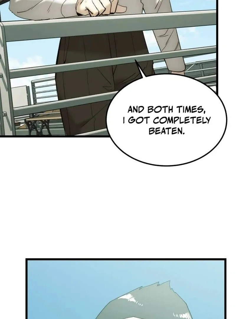 The Dignity of a Chaebol Chapter 13 page 119 - 