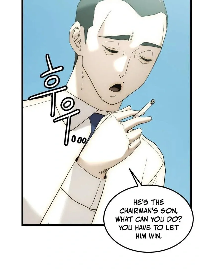 The Dignity of a Chaebol Chapter 13 page 120 - 