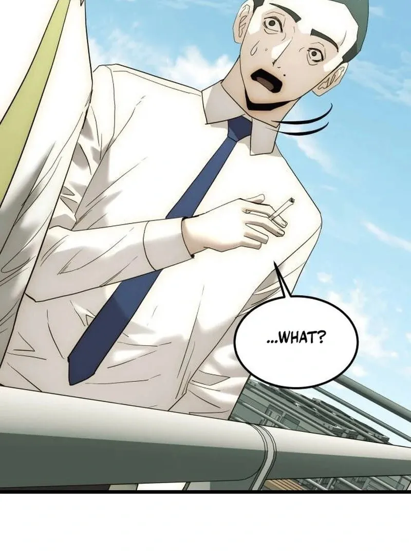 The Dignity of a Chaebol Chapter 13 page 122 - 