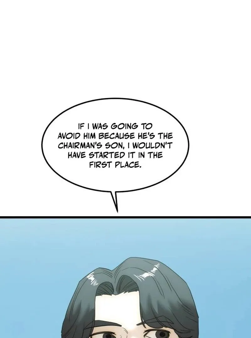 The Dignity of a Chaebol Chapter 13 page 123 - 