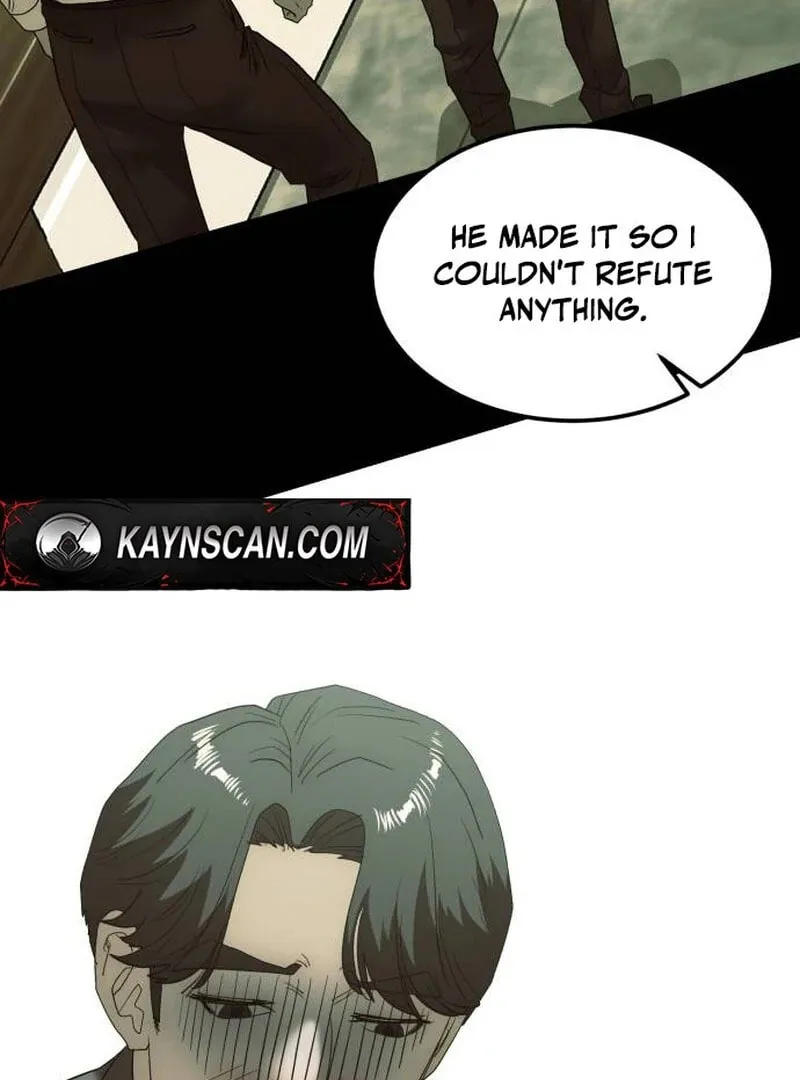 The Dignity of a Chaebol Chapter 13 page 127 - 