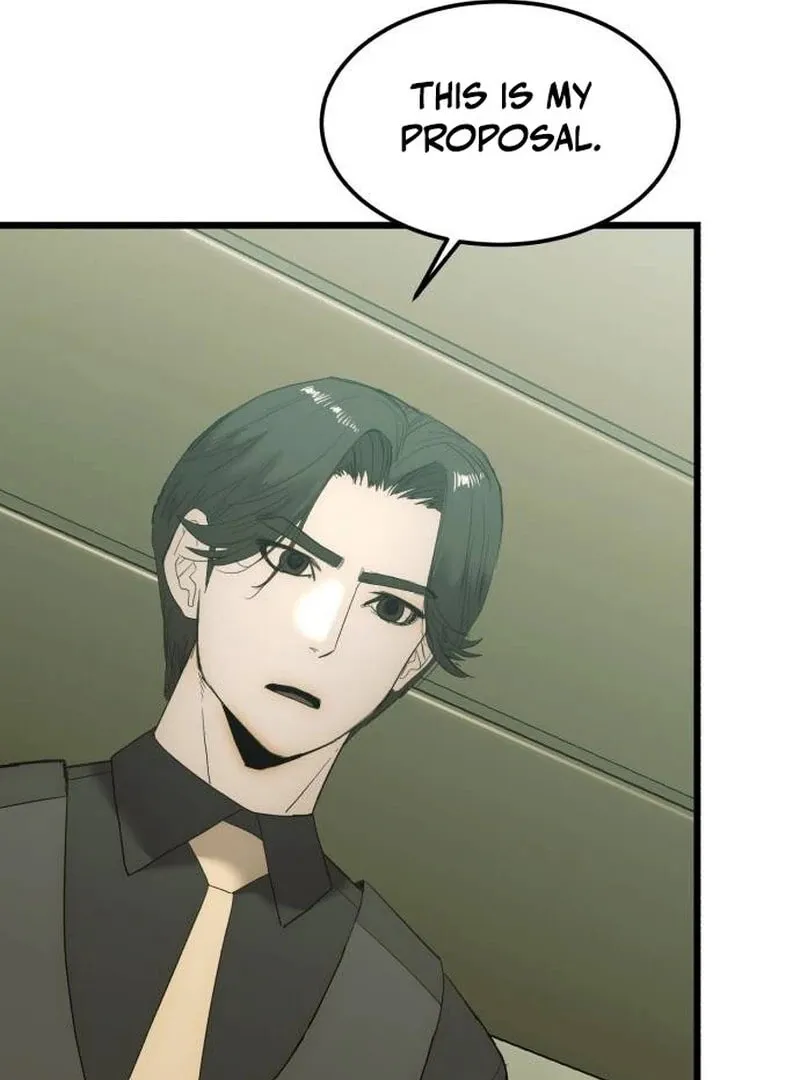 The Dignity of a Chaebol Chapter 13 page 14 - 