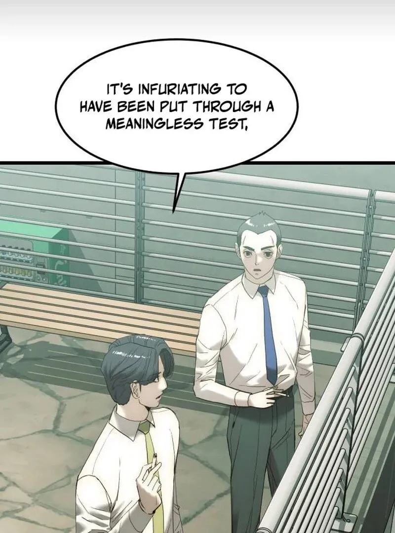 The Dignity of a Chaebol Chapter 13 page 131 - 