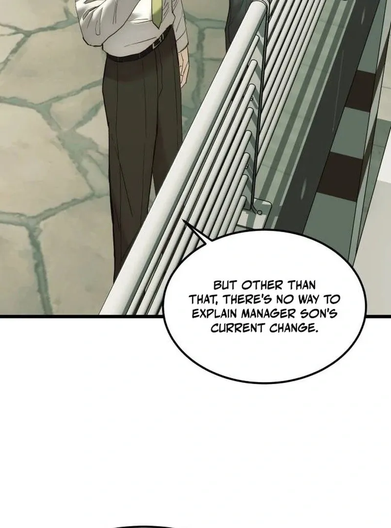 The Dignity of a Chaebol Chapter 13 page 132 - 
