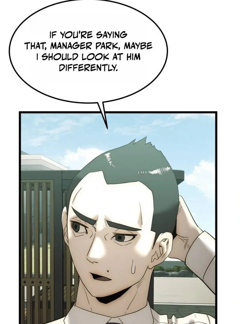 The Dignity of a Chaebol Chapter 13 page 133 - 