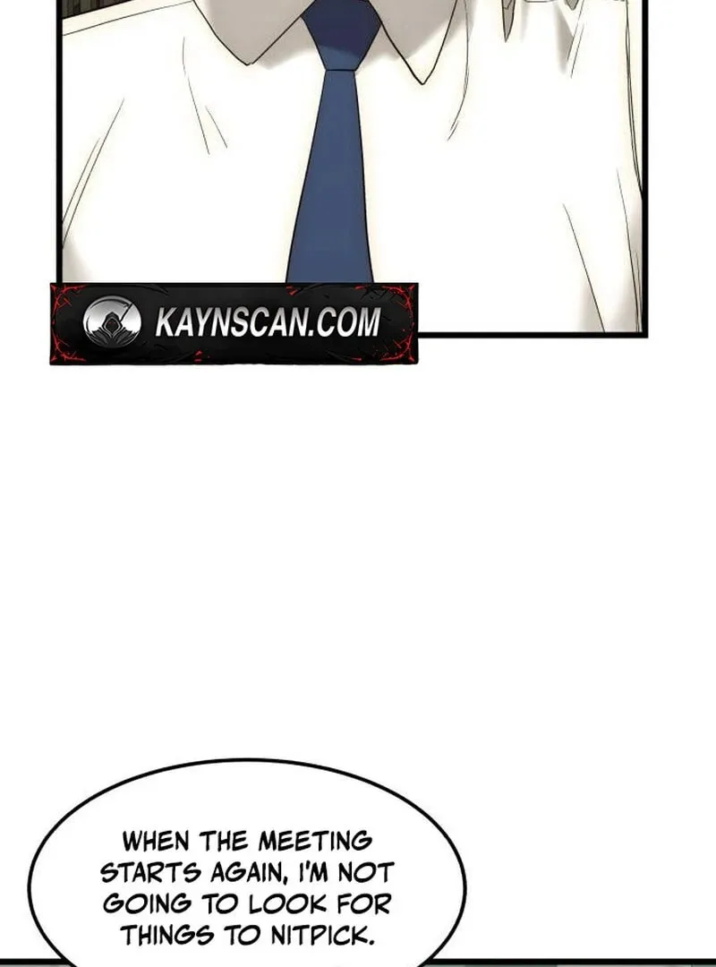 The Dignity of a Chaebol Chapter 13 page 134 - 