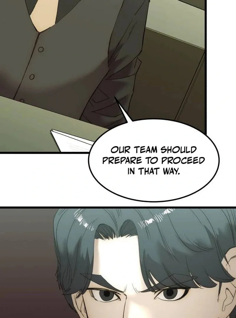 The Dignity of a Chaebol Chapter 13 page 15 - 