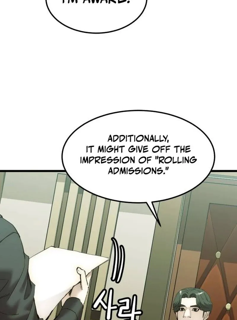 The Dignity of a Chaebol Chapter 13 page 18 - 