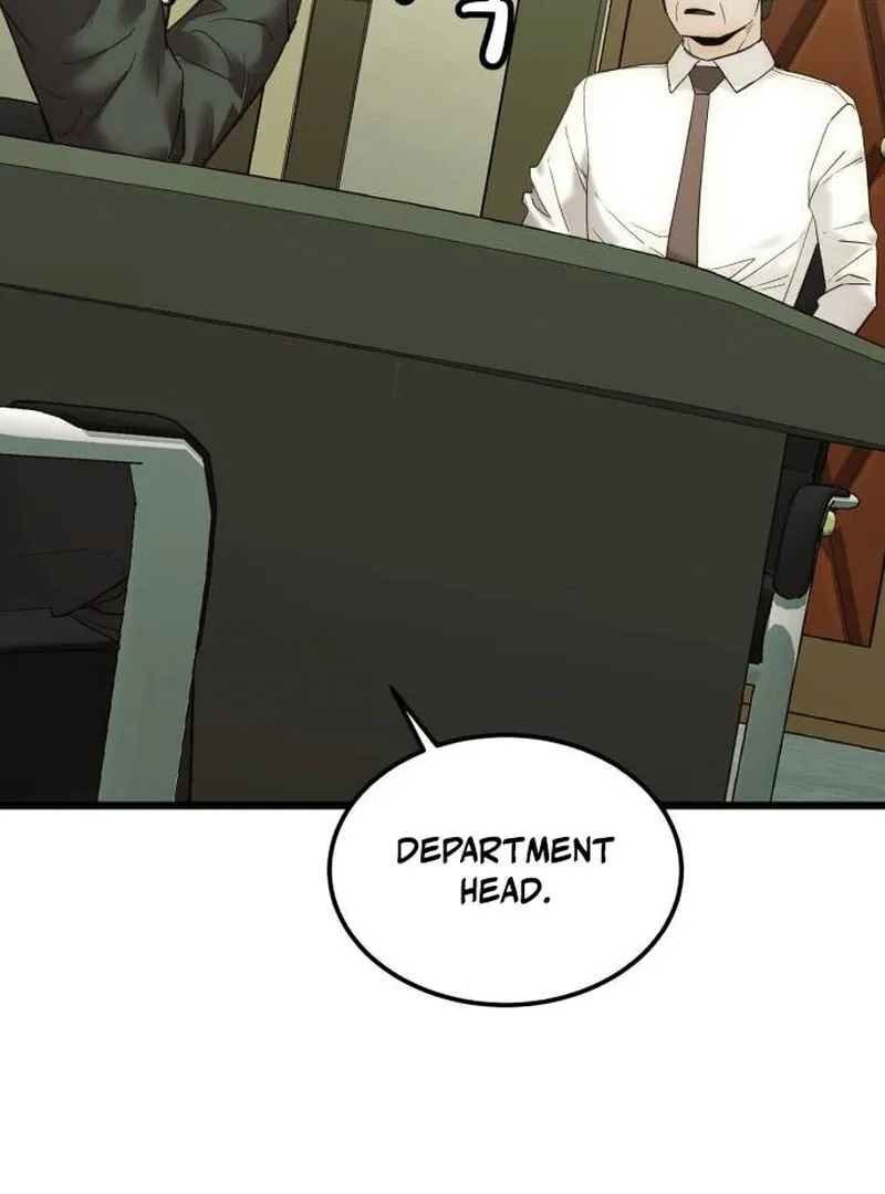 The Dignity of a Chaebol Chapter 13 page 19 - 
