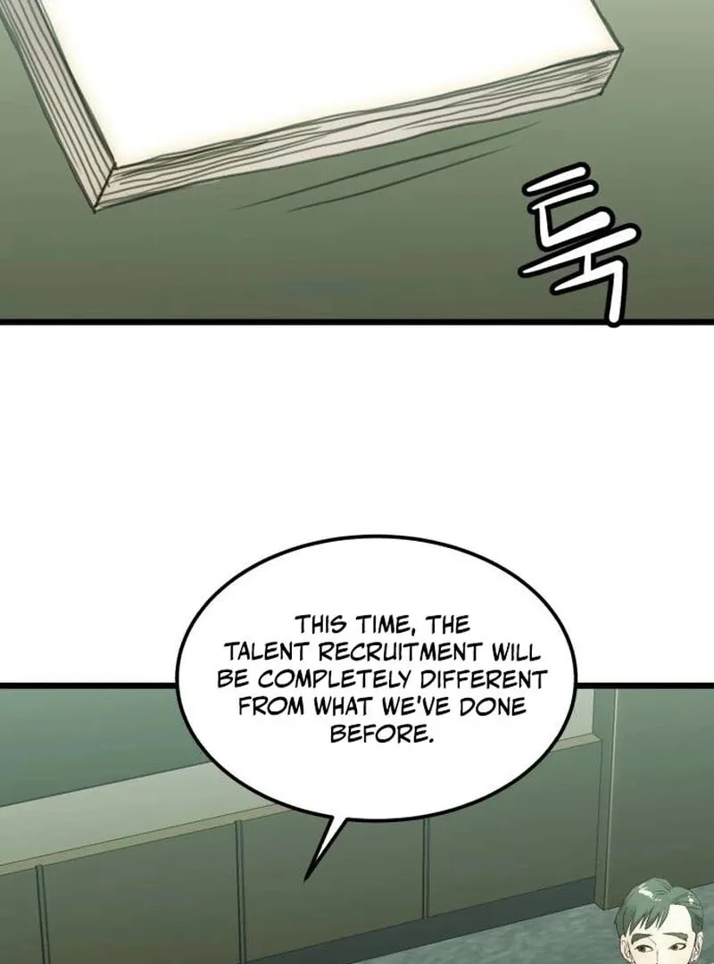 The Dignity of a Chaebol Chapter 13 page 3 - 