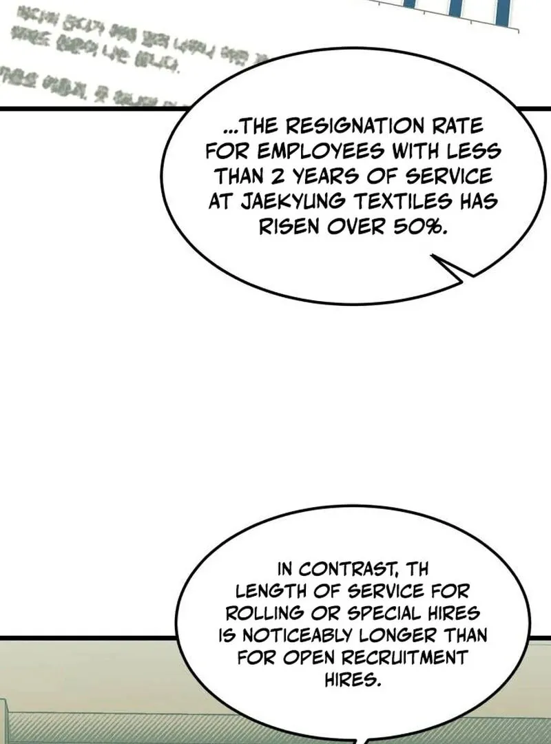 The Dignity of a Chaebol Chapter 13 page 21 - 