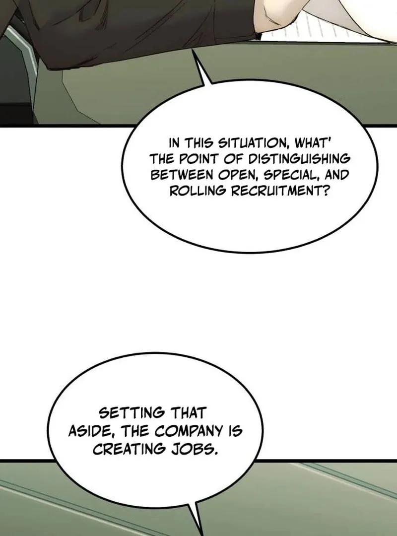 The Dignity of a Chaebol Chapter 13 page 23 - 