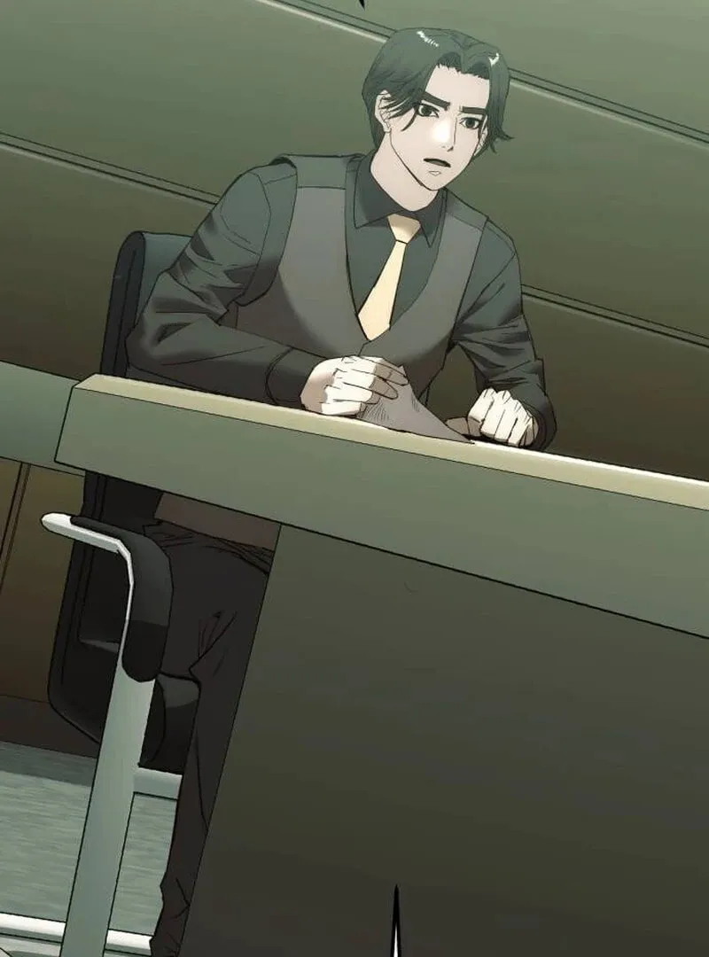 The Dignity of a Chaebol Chapter 13 page 24 - 