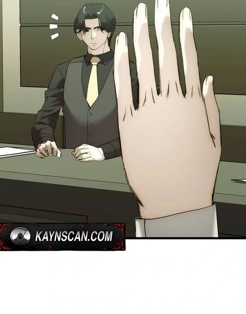 The Dignity of a Chaebol Chapter 13 page 27 - 