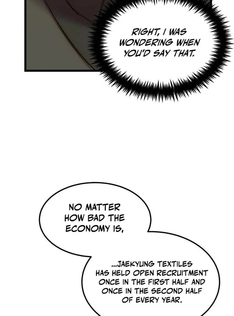 The Dignity of a Chaebol Chapter 13 page 31 - 