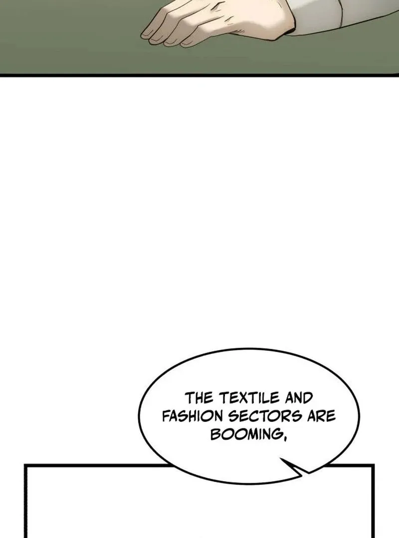 The Dignity of a Chaebol Chapter 13 page 33 - 