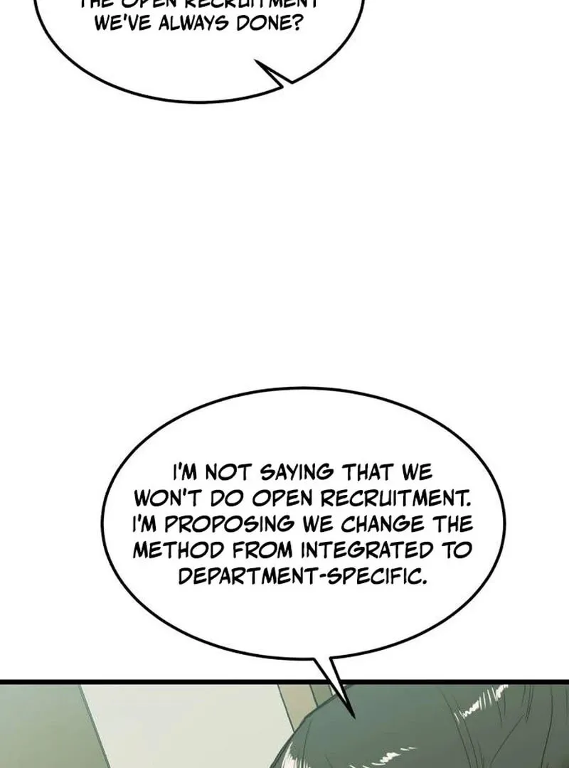 The Dignity of a Chaebol Chapter 13 page 35 - 
