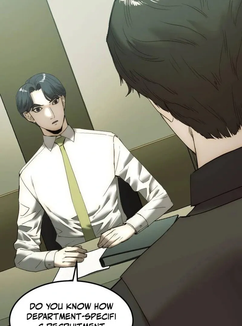 The Dignity of a Chaebol Chapter 13 page 36 - 