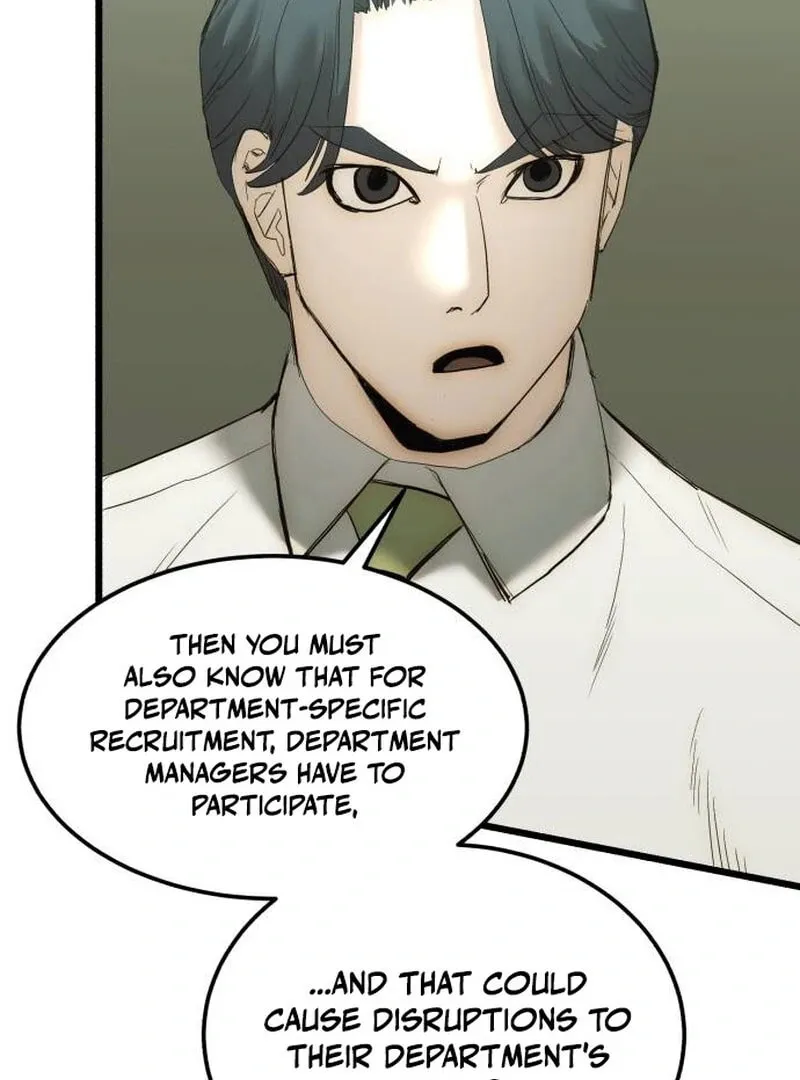 The Dignity of a Chaebol Chapter 13 page 38 - 